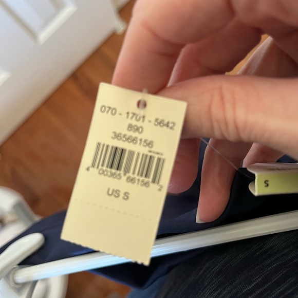 Offline by Aerie 7/8 color block leggings, NWT - Picture 8 of 8